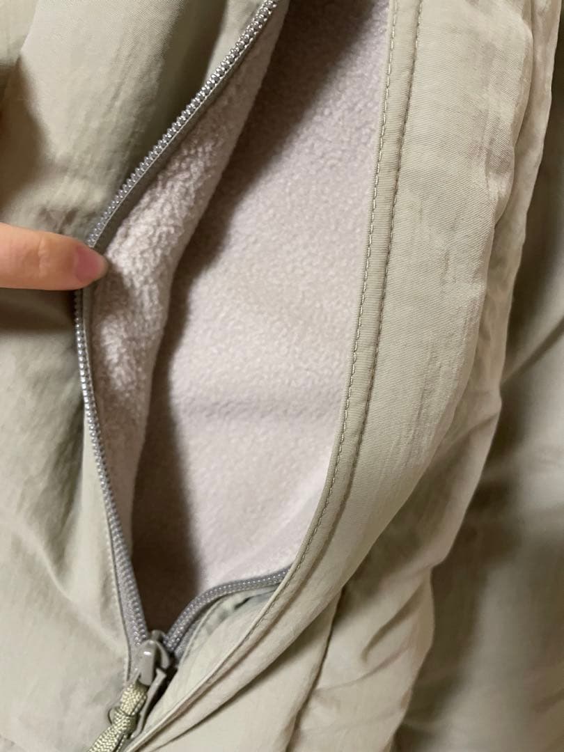 TODAYFUL 2025 モンスターダウン コート