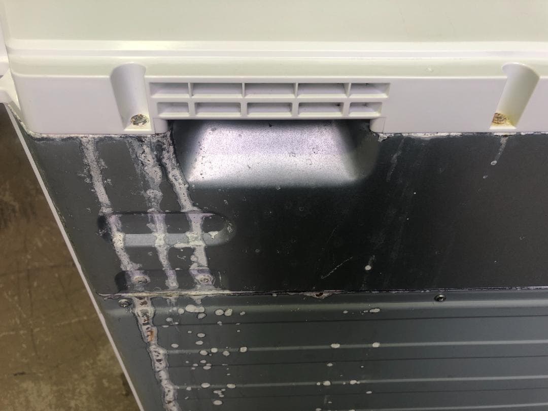 全国送料無料 パナソニック ドラム式洗濯機 NA-VX8800L 2017年製