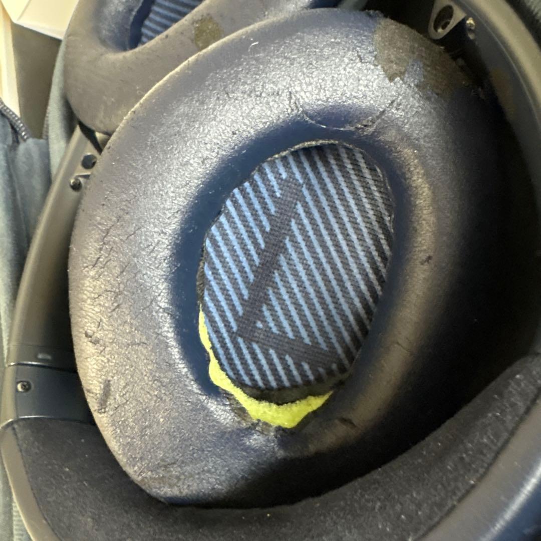 Bose QuietComfort 35 II 限定版