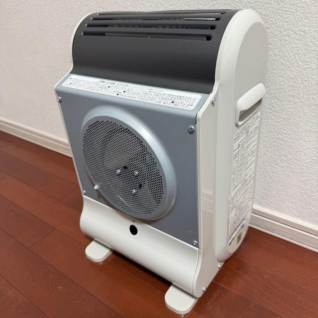Iwatani イワタニ 風暖 カセットガス ファンヒーター CB-GFH-2