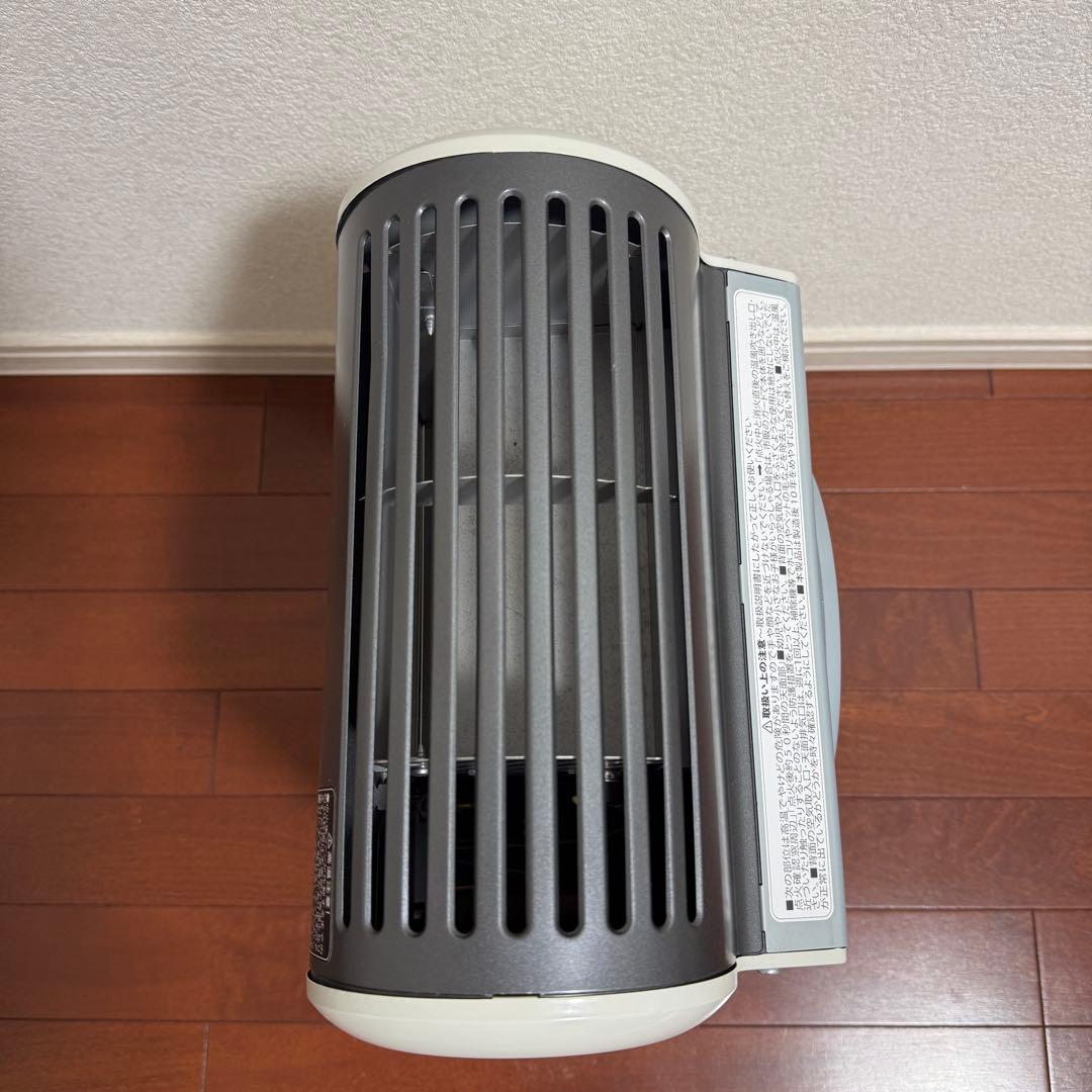 Iwatani イワタニ 風暖 カセットガス ファンヒーター CB-GFH-2