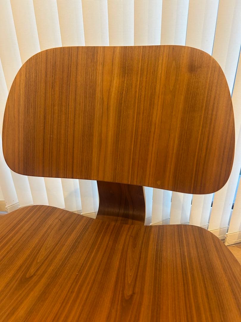 Herman Miller lcw イームズラウンジチェア リプロダクト 2脚