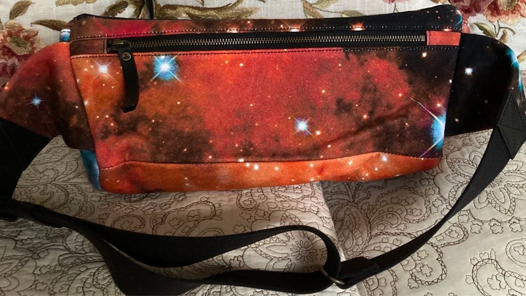 VW ボディバッグ