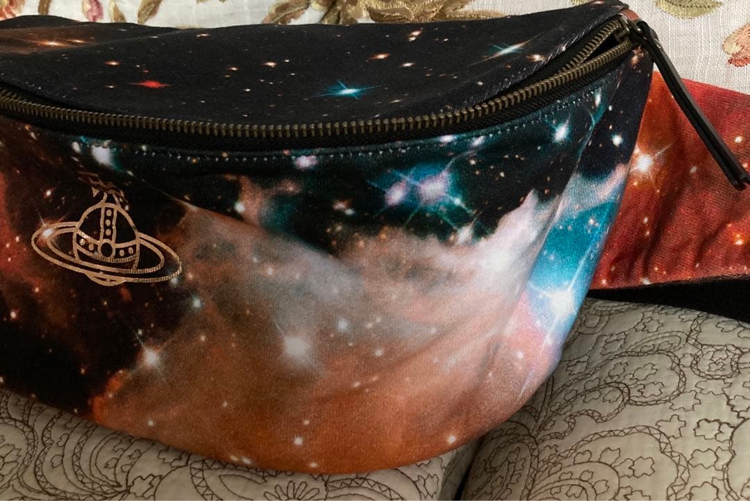 VW ボディバッグ