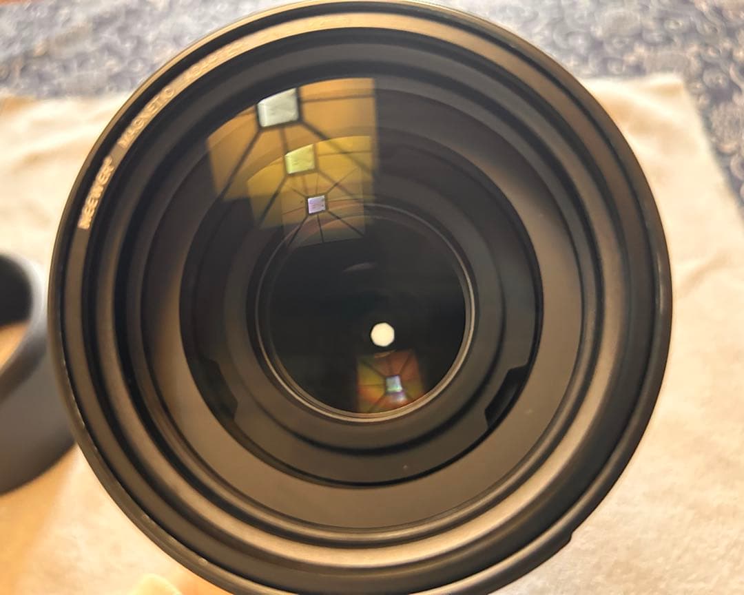 その他 TAMRON 150-500mm F5-6.7 Di III VC VXD