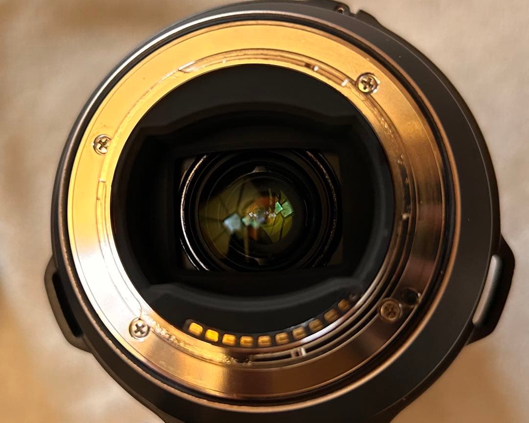 その他 TAMRON 150-500mm F5-6.7 Di III VC VXD