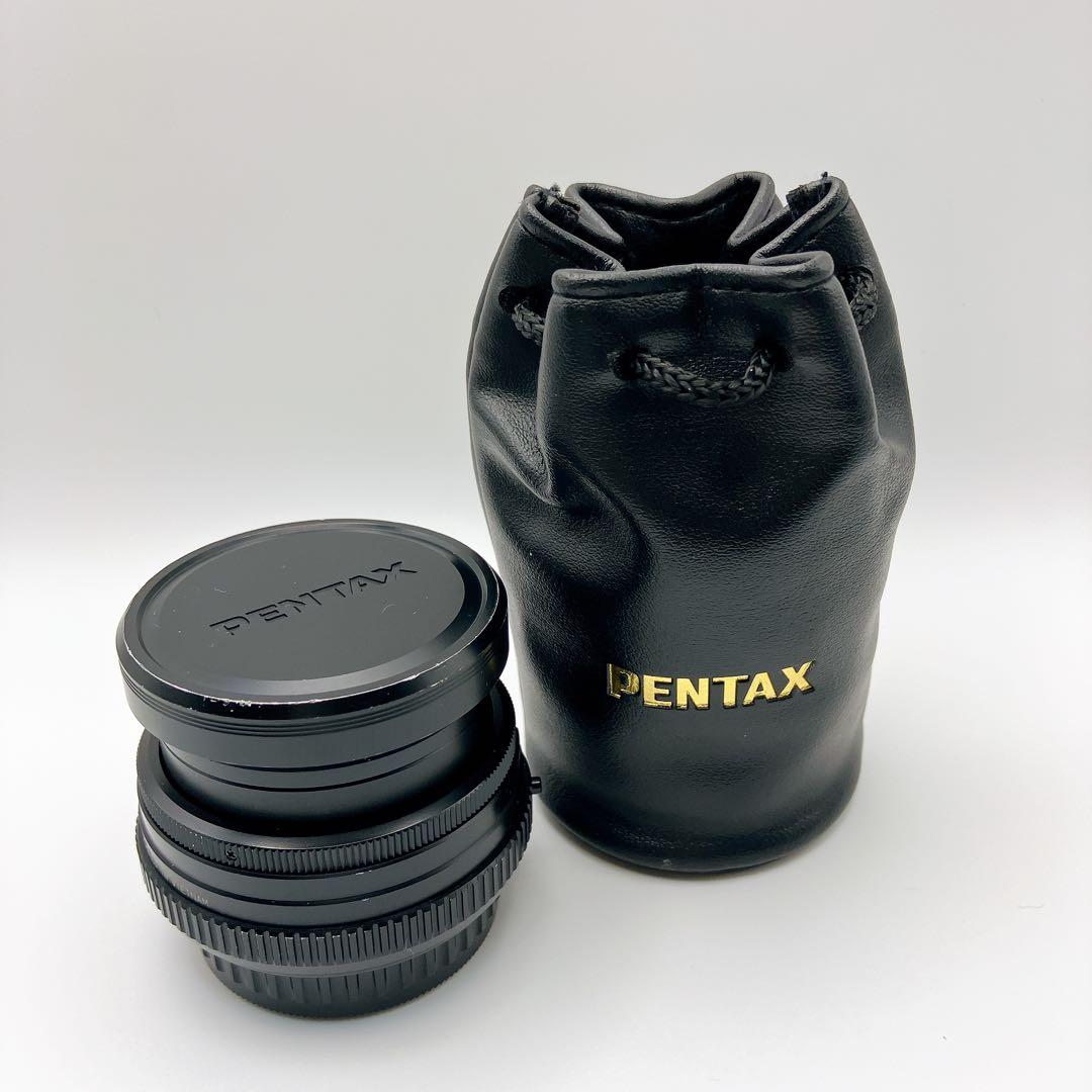 レンズ(単焦点) smc PENTAX-FA 43mmF1.9 Limited