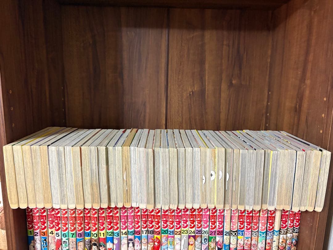 90冊　キン肉マン全巻セット　1〜89巻　読切傑作選　ゆでたまご