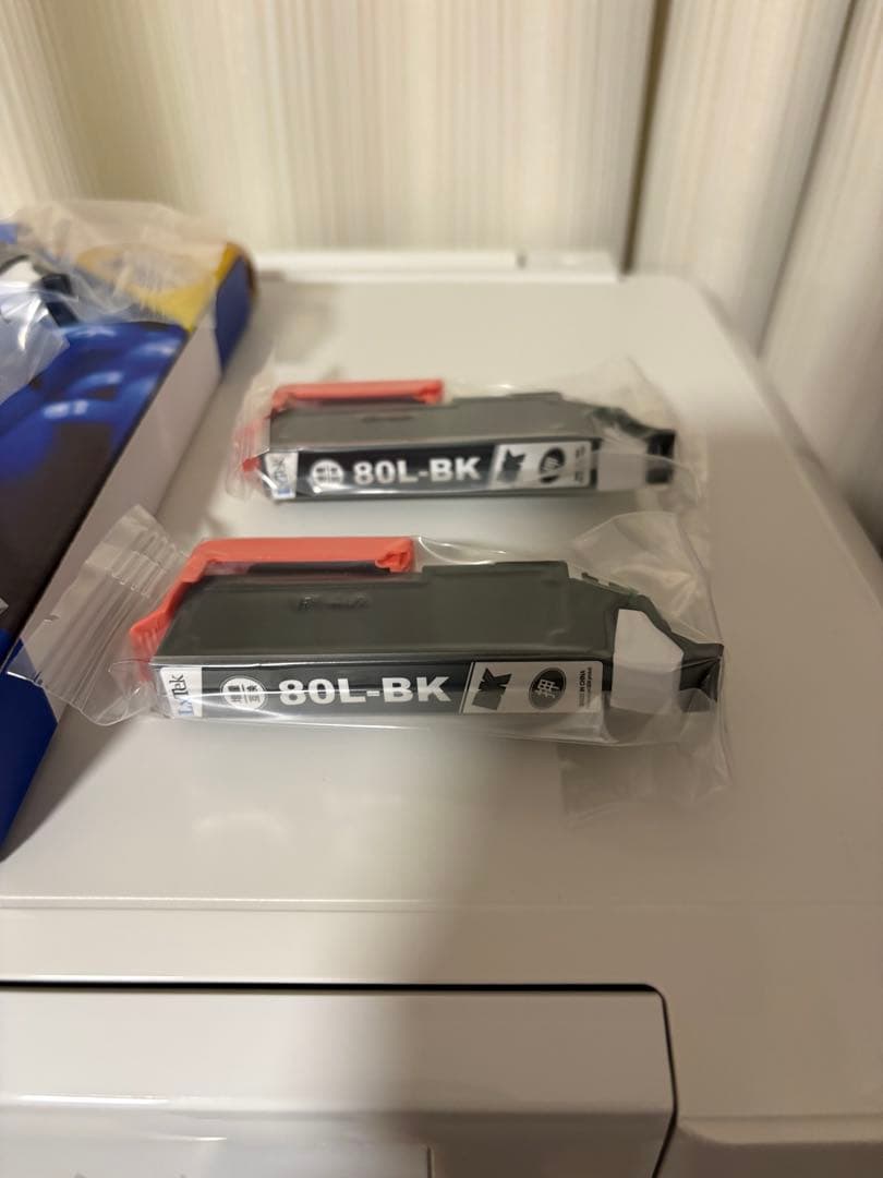 EPSON EP-777A インクジェットプリンター