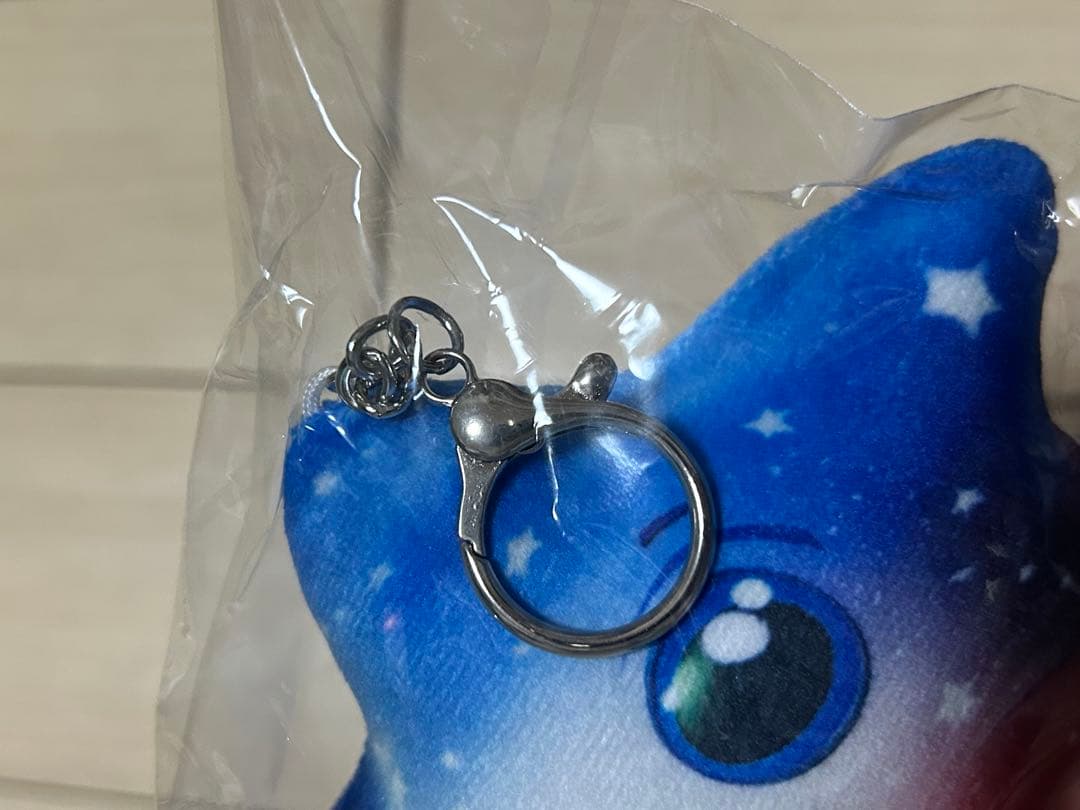 関西万博　大阪　2025 アメリカ　パビリオン　ぬいぐるみ　スパーク　未使用