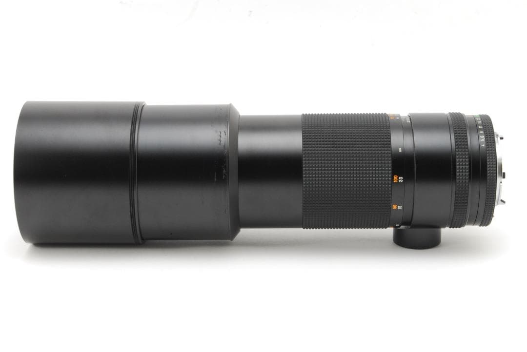 その他 CONTAX Carl Zeiss 300mm F4 MMJ