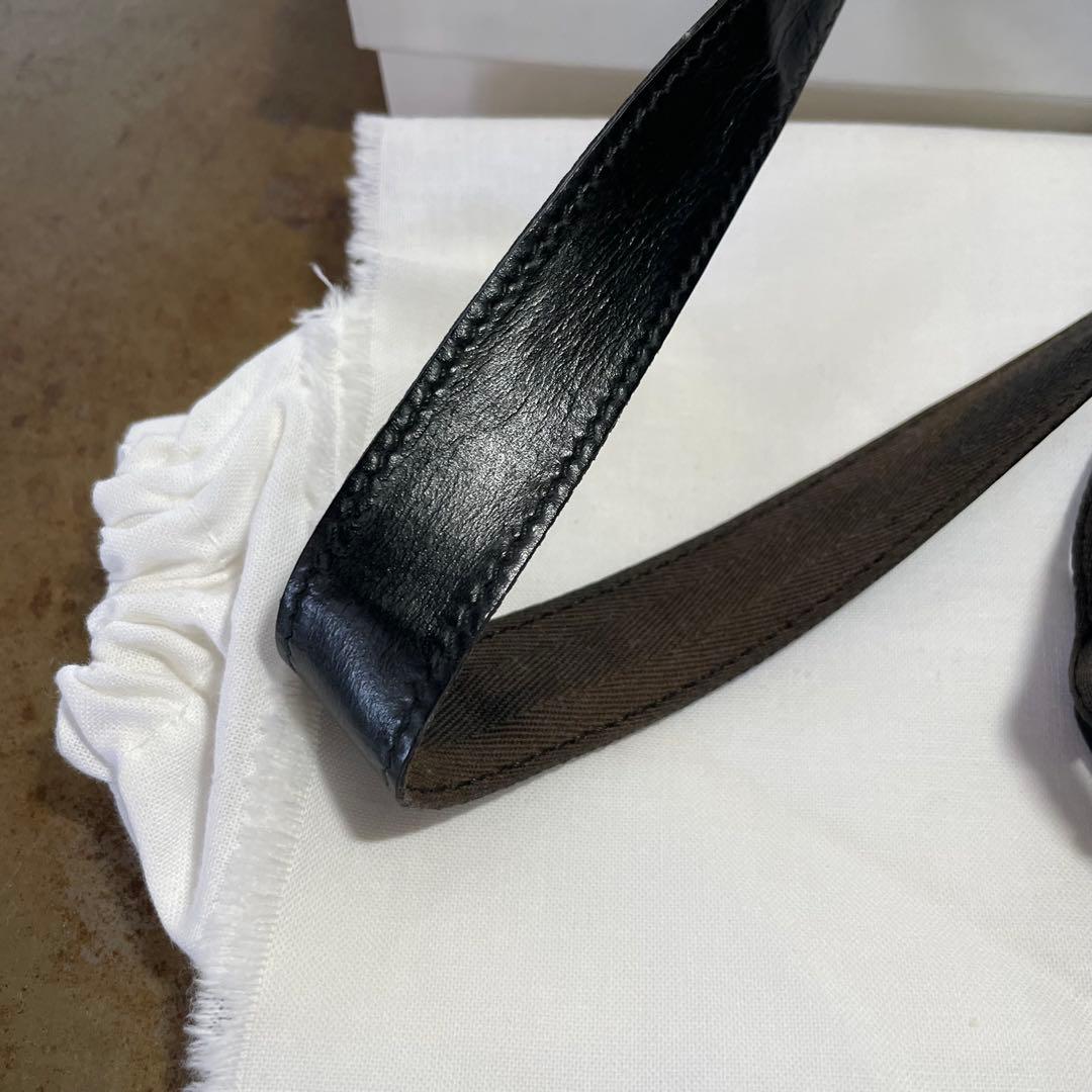 メゾンマルジェラ　Maison Margiela ネックストラップ