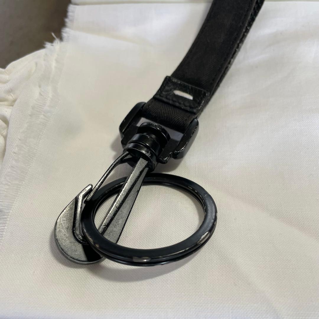 メゾンマルジェラ　Maison Margiela ネックストラップ