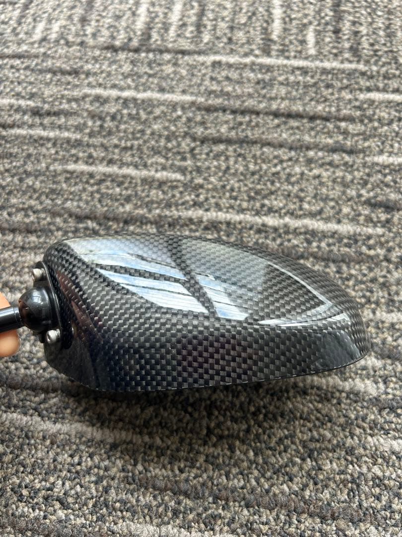 マジカルレーシング NK-1ミラー TYPE-1ヘッド左のみ