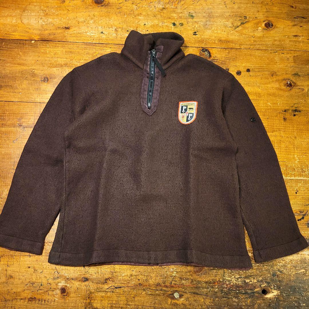 希少 00's vintage STONE  ポールハーヴェイ期