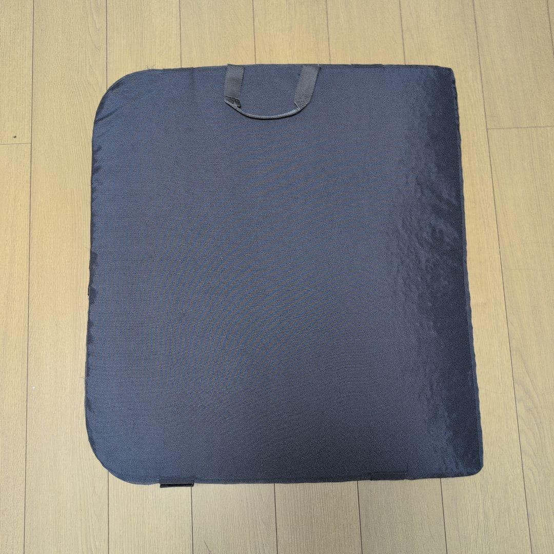 ブレインスリープオールインワン　シュラフなし