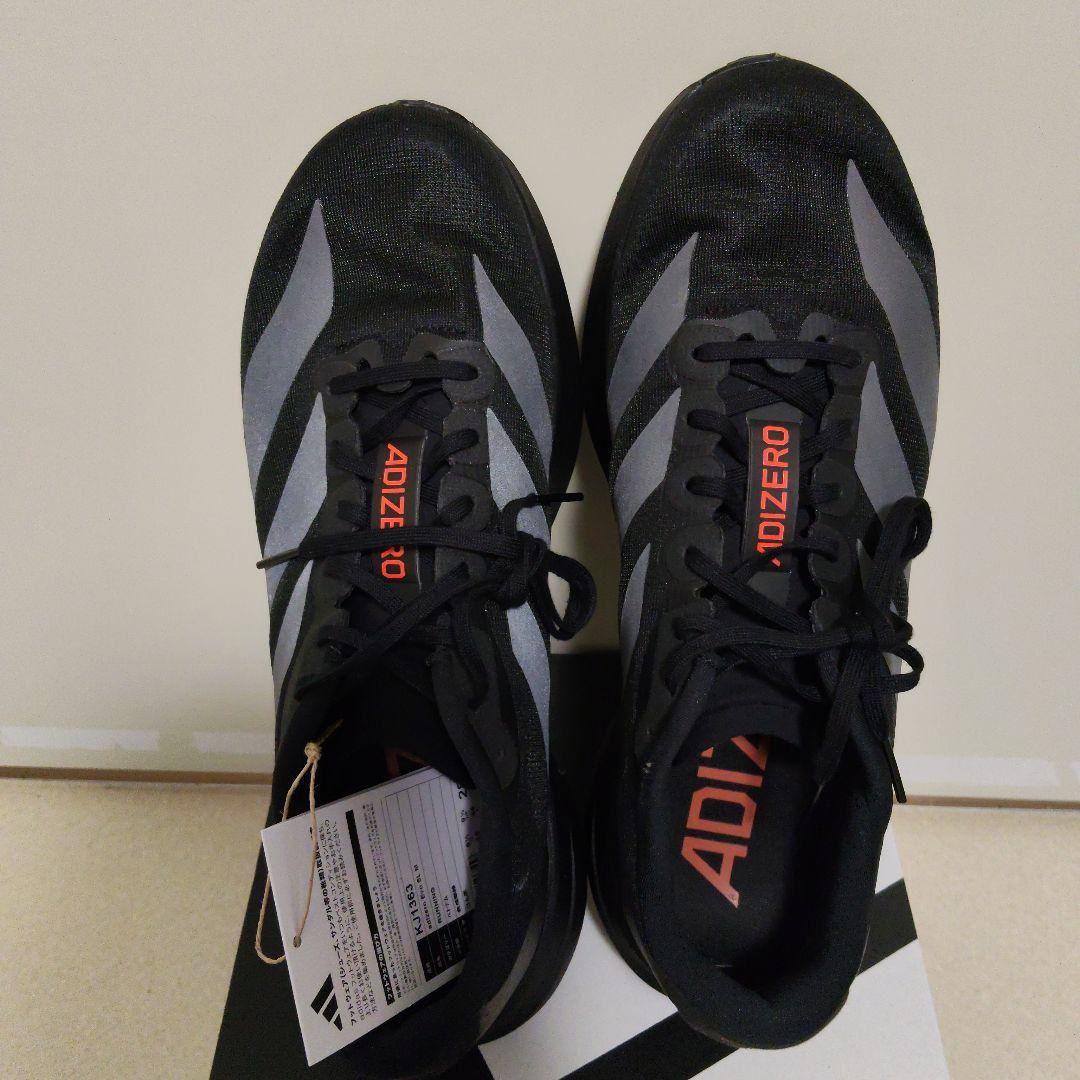 スパイク・シューズ adidas ADIZERO Evo SL M 28.0
