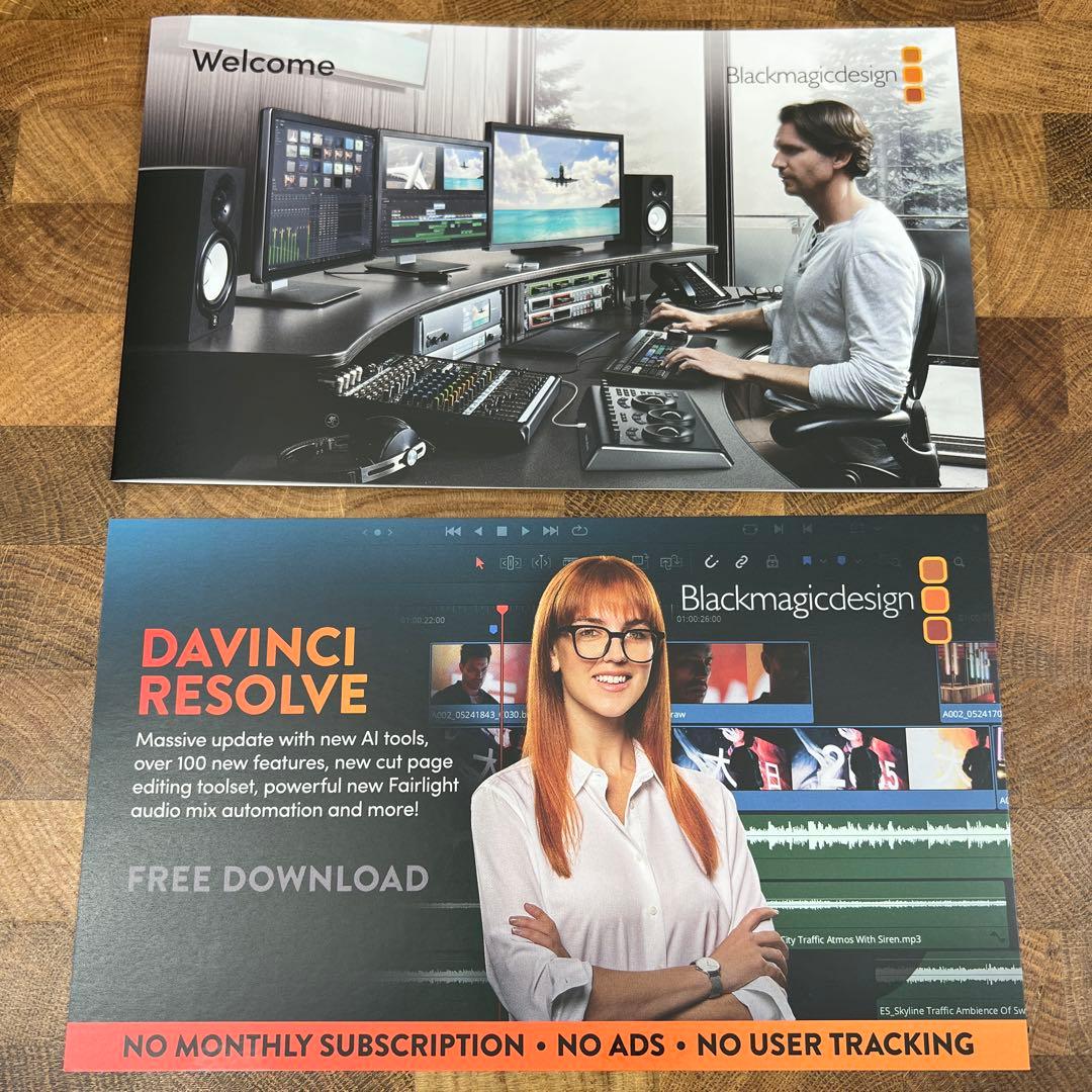 その他 Blackmagicdesign UltraStudio4KMini[058]