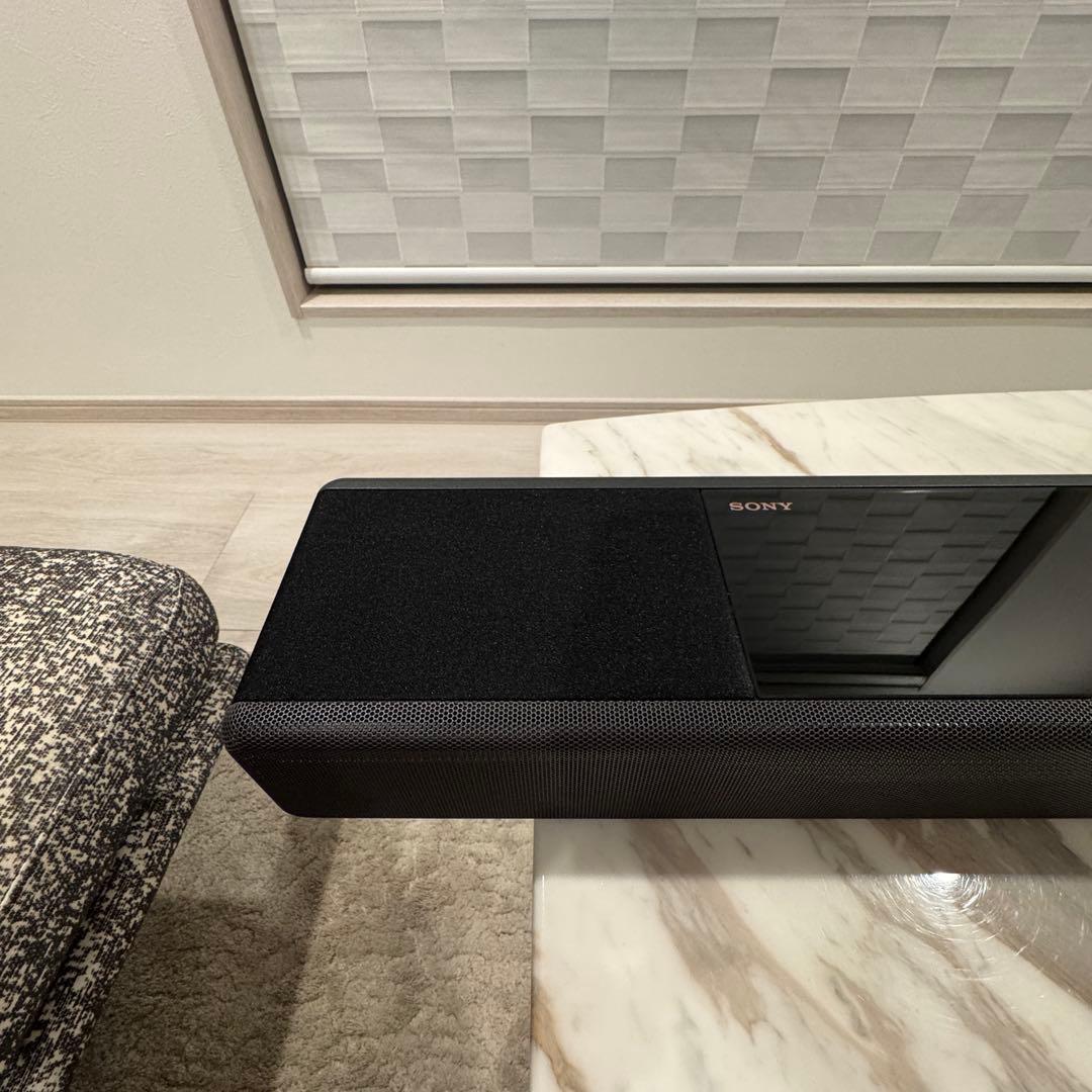 SONY サウンドバー HT-A7000