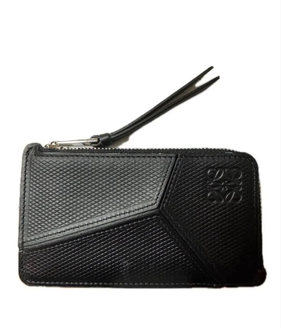 LOEWE 名刺入れ兼ケース
