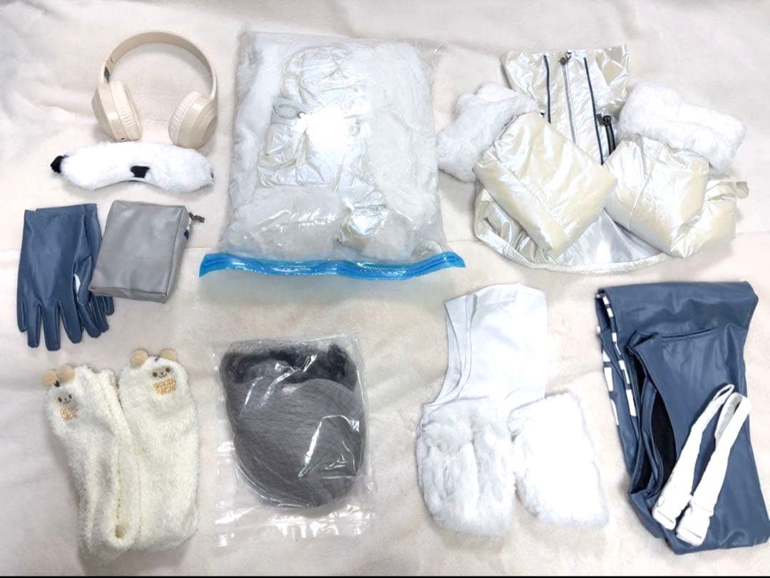 ぴ*い様 NIKKE ネヴェ コスプレ衣装