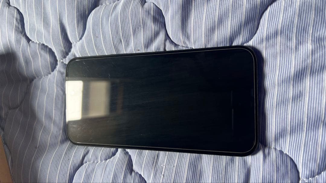 Iphone 15 plus ブラック