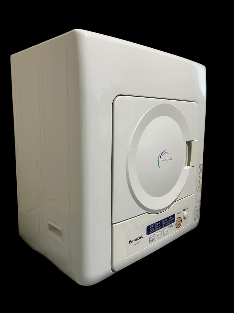 Panasonic 電気衣類乾燥機 NH-D402P