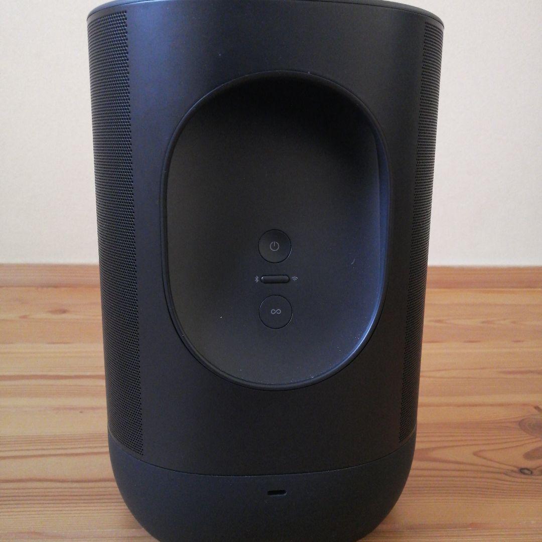 Sonos Move ソノス WiFi Bluetoothスピーカー