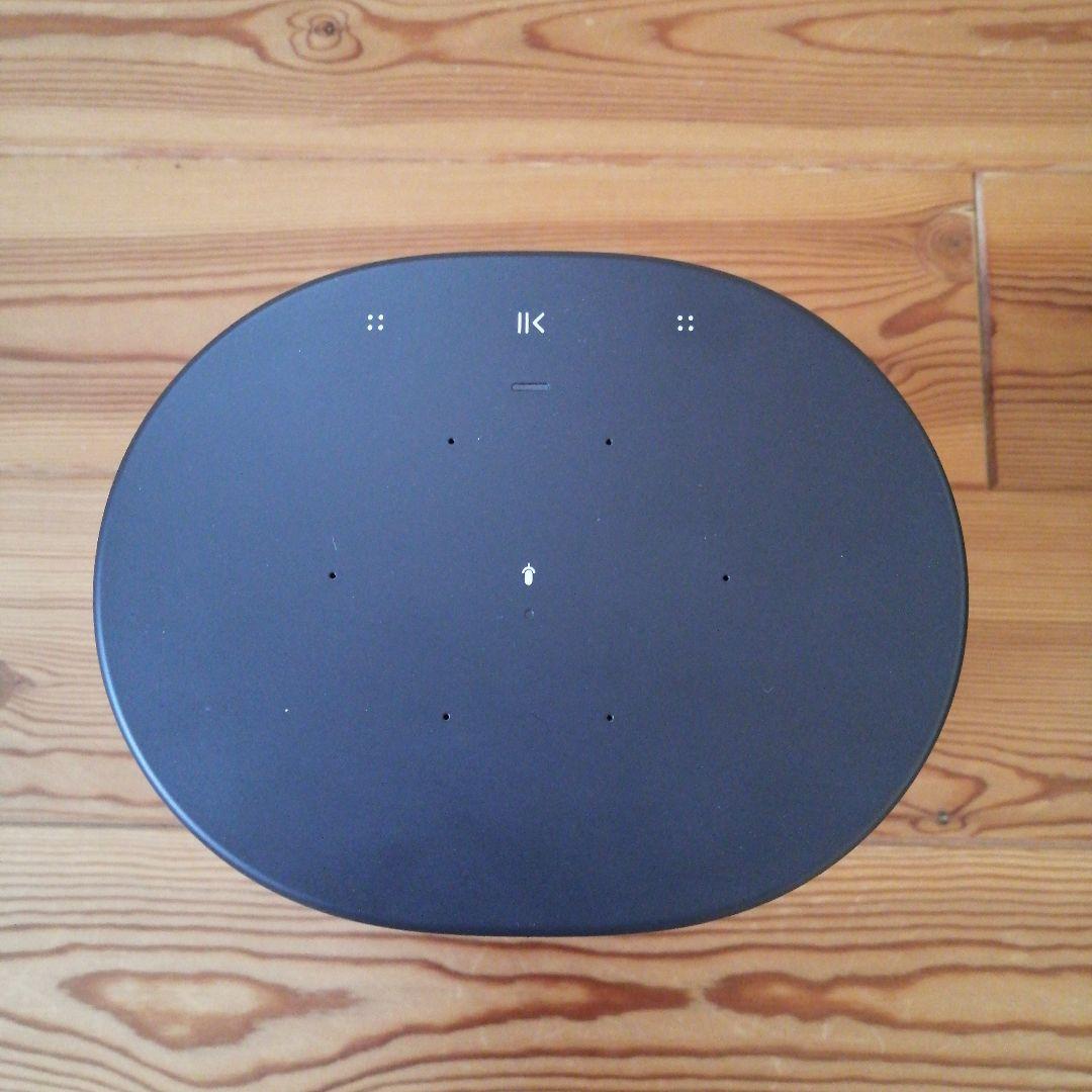 Sonos Move ソノス WiFi Bluetoothスピーカー