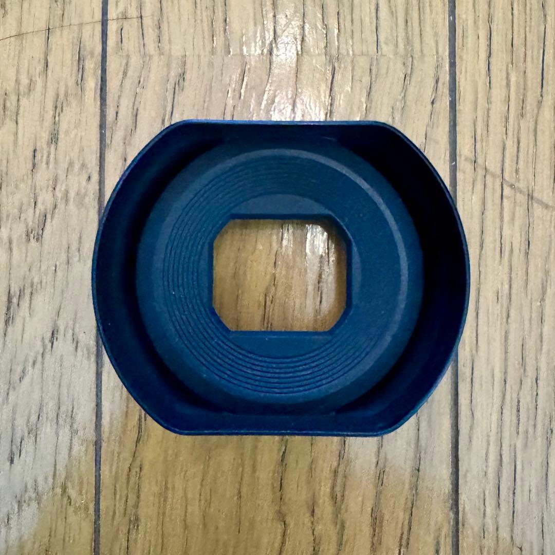 SIGMA DP2 Merrill コンパクトデジタルカメラ + LH2-01