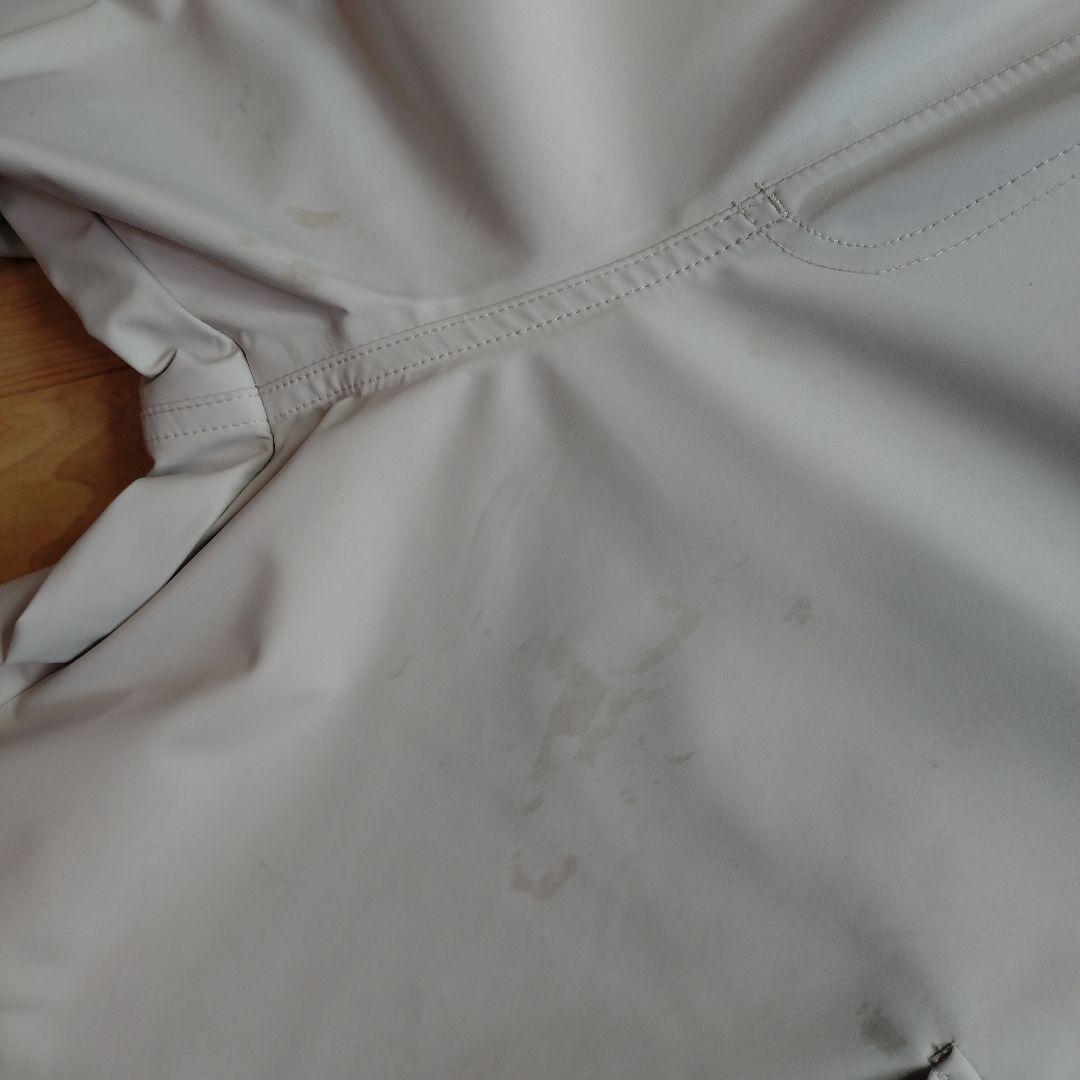 クイックシルバー　スノーボードウェア　Mサイズ　えんぺ