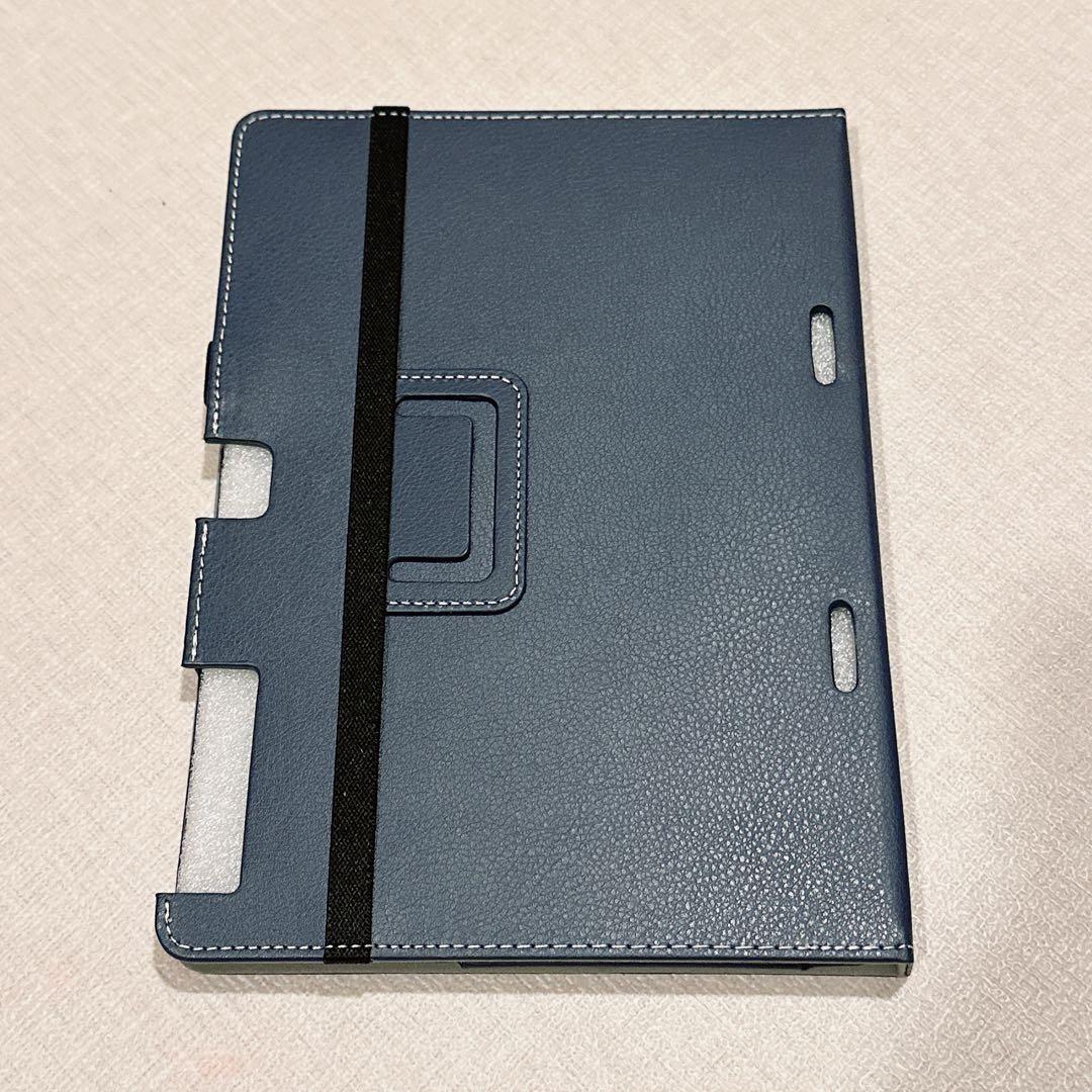 最終値下げ❣️ タブレット K10 /Note Pad K10 ケース