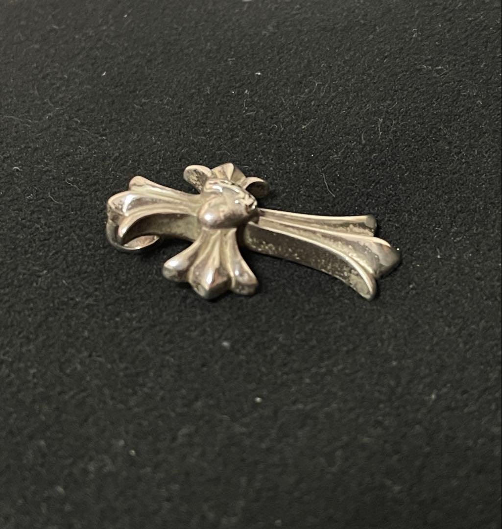 (最終値下げ)CHROME HEARTS クロムハーツ CHクロス ハート