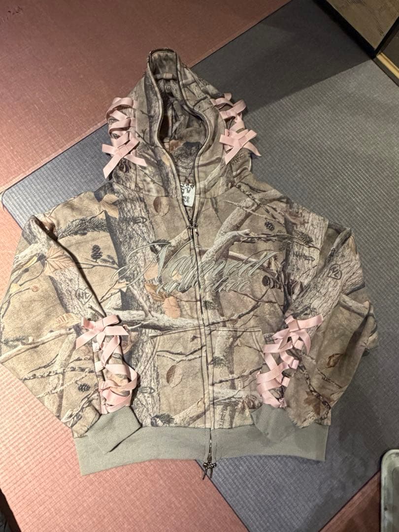 named collective セットアップ