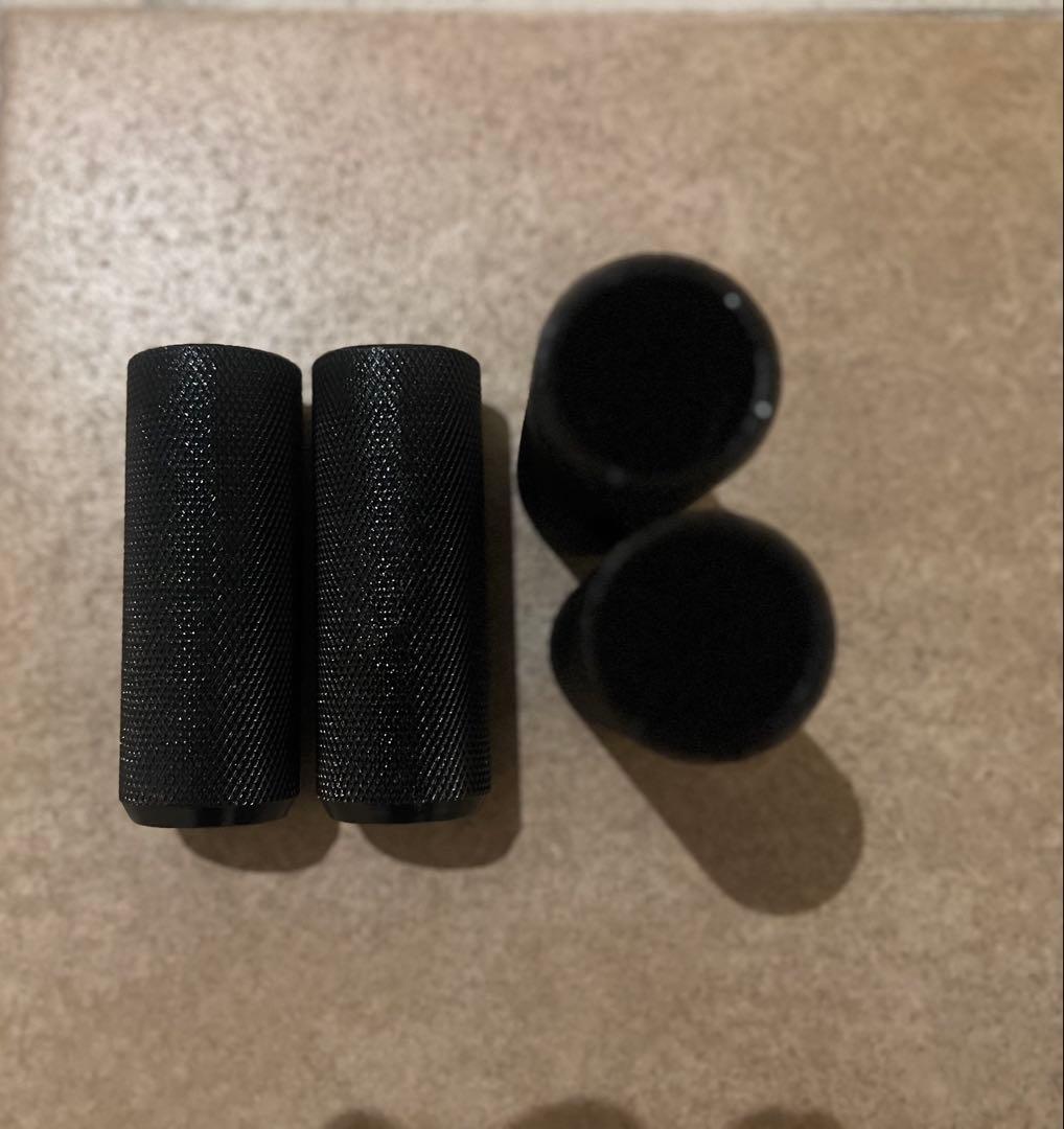 ニック　BMX ARES BIKES STN16 バイク マッドブラック