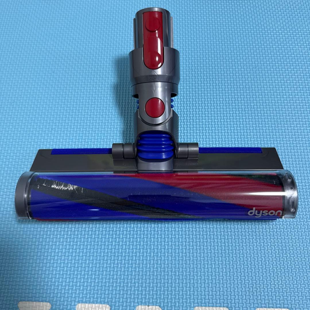 ダイソン 掃除機ヘッド V8 スリム エクストラ 純正