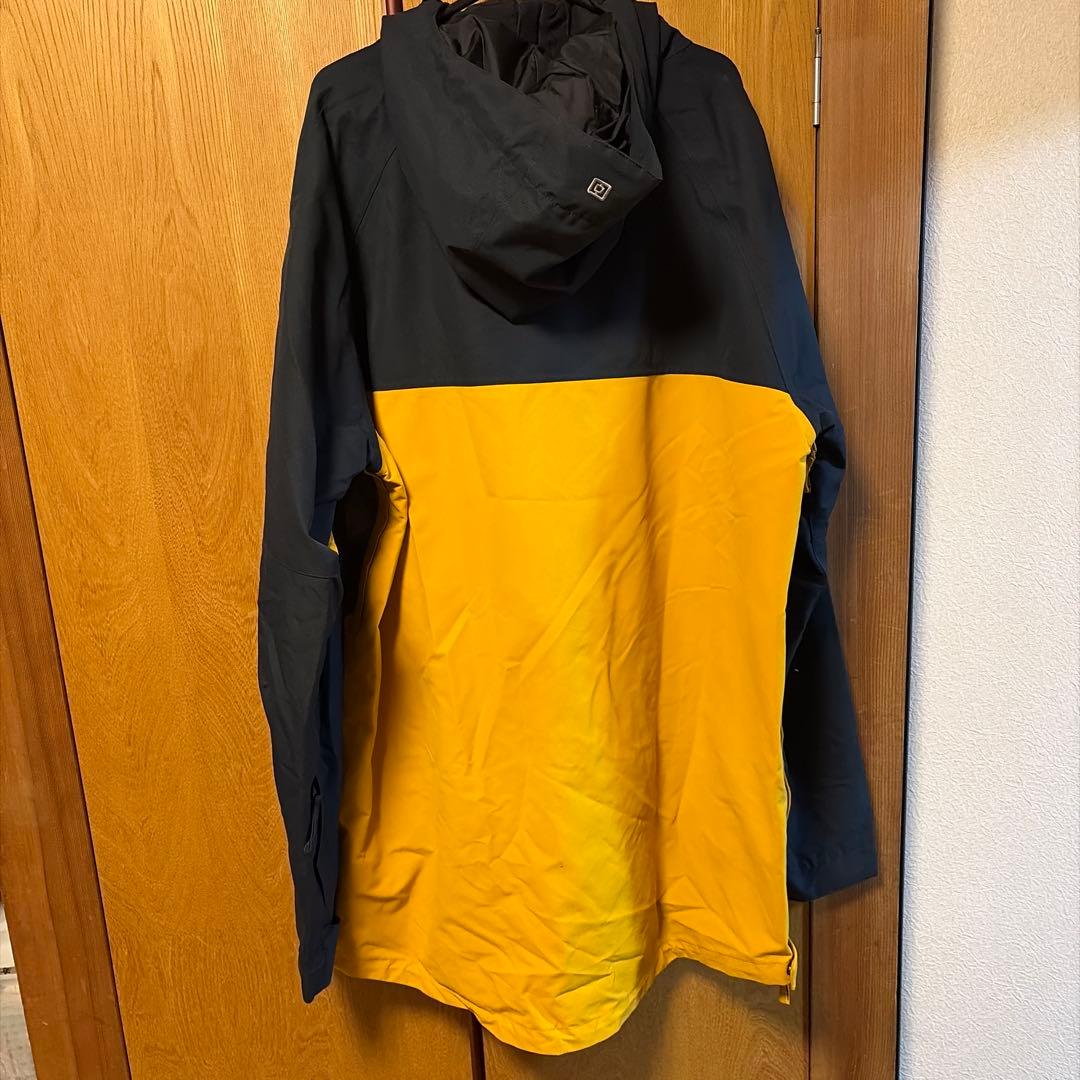 Horse Feathers スノーボードウェア XXL 上下セット