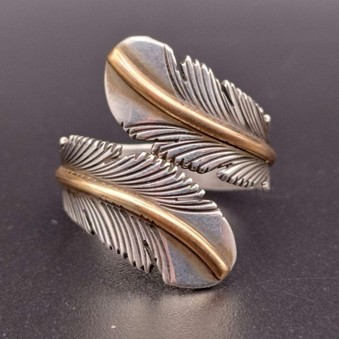 Harvey Mace◎ハーヴィーメイス◎リング指輪◎インディアンジュエリー◎