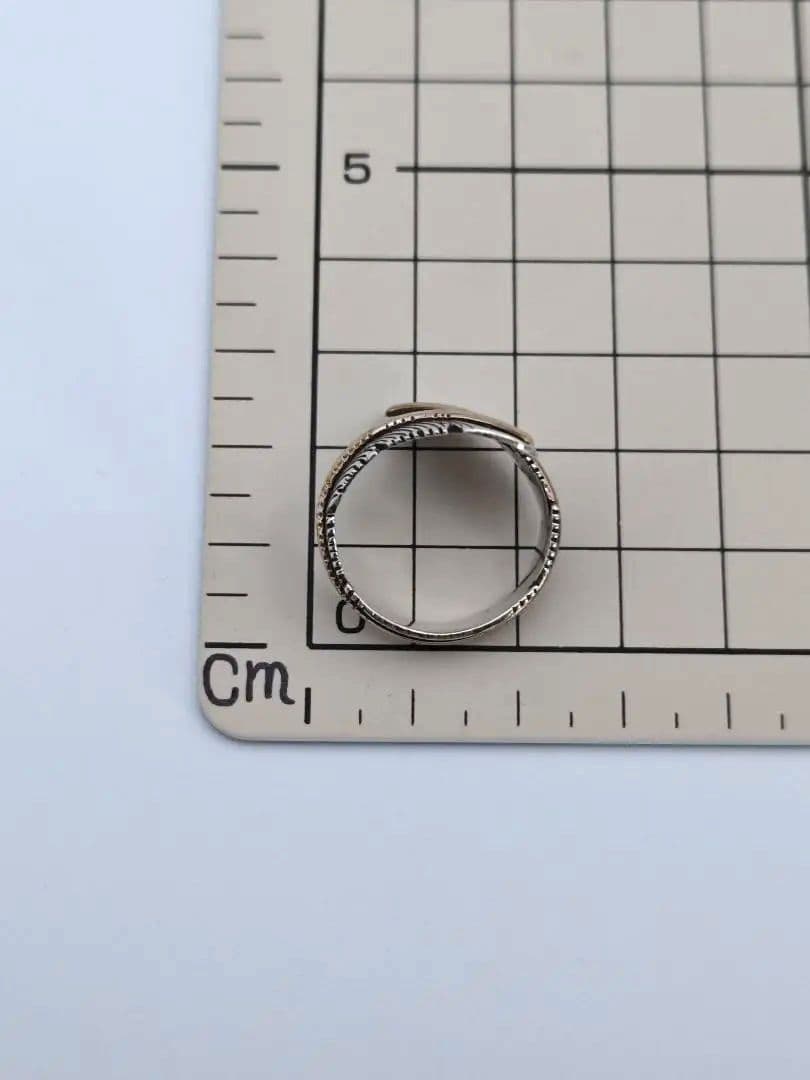 Harvey Mace◎ハーヴィーメイス◎リング指輪◎インディアンジュエリー◎