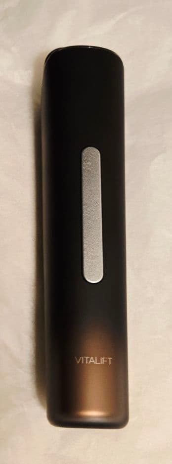 Panasonic バイタリフト RF EX リフトケア美顔器 EH-SR86