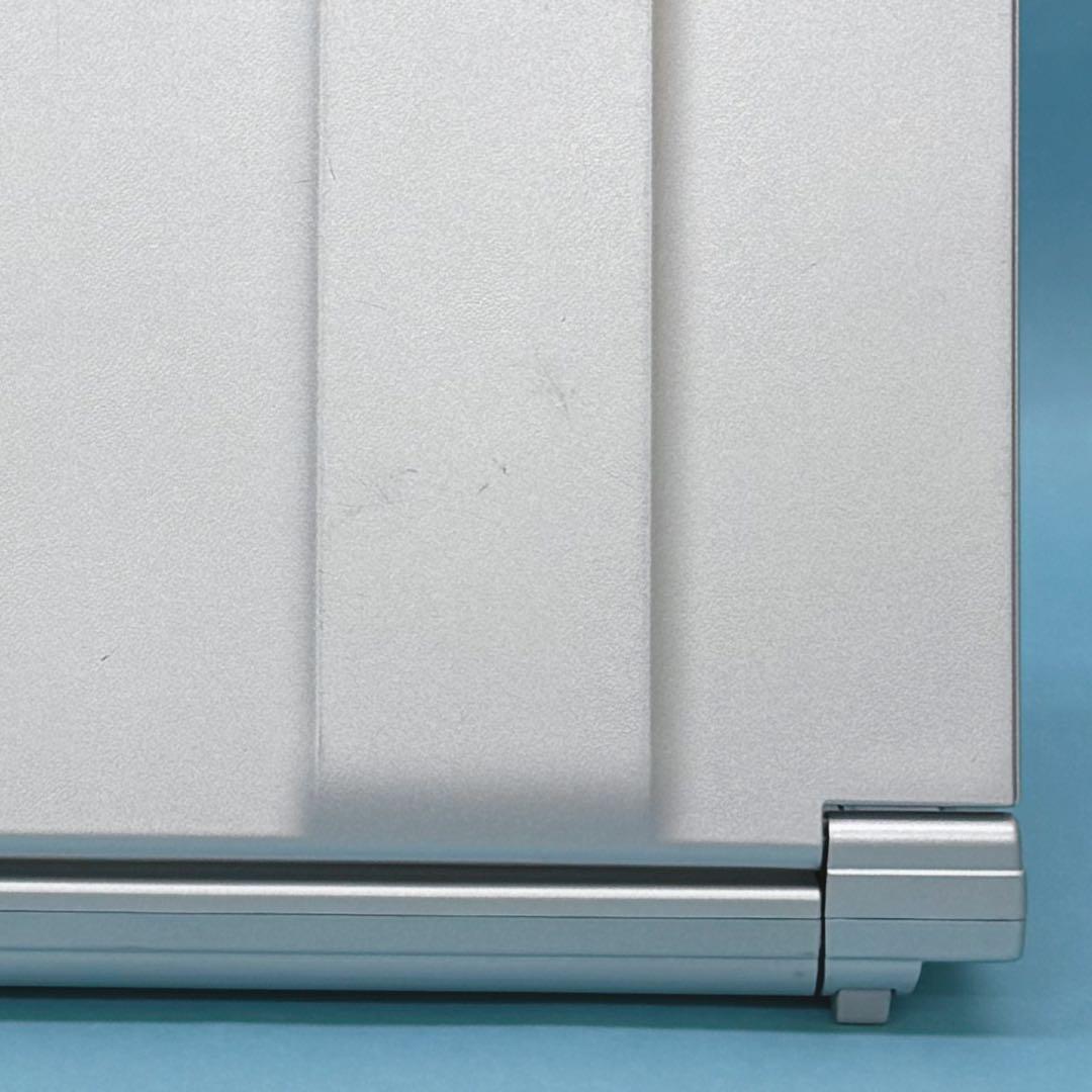 070準美品 レッツノートCF-SV1 i5 第11世代 16GB office