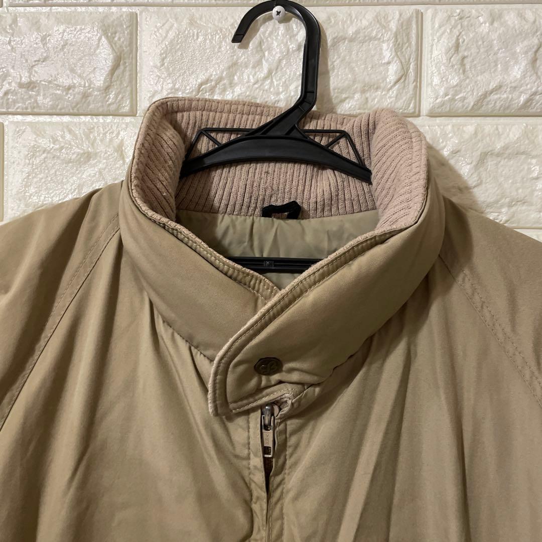 限界価格！！レア！　黒タグ　80’s エディーバウアー　アウター　Lサイズ