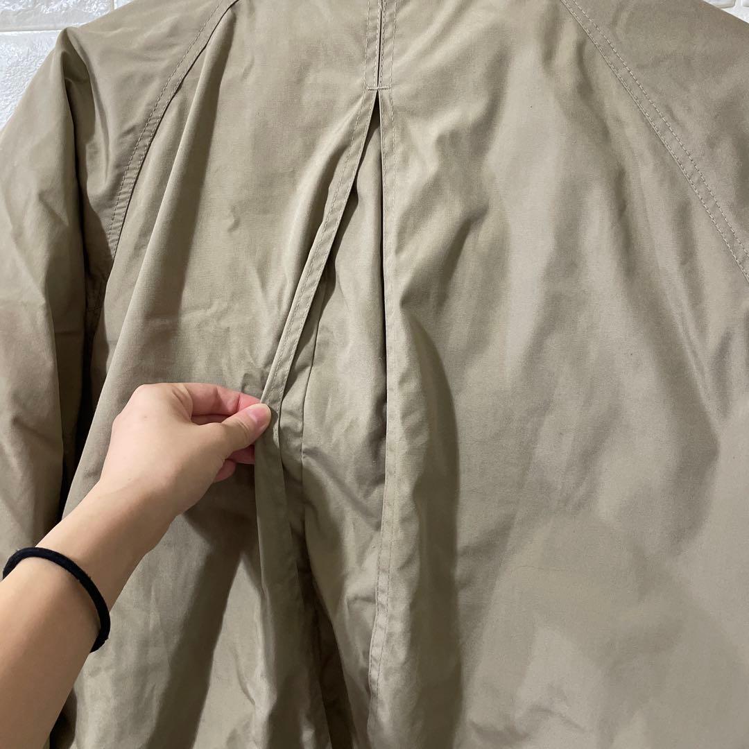 限界価格！！レア！　黒タグ　80’s エディーバウアー　アウター　Lサイズ