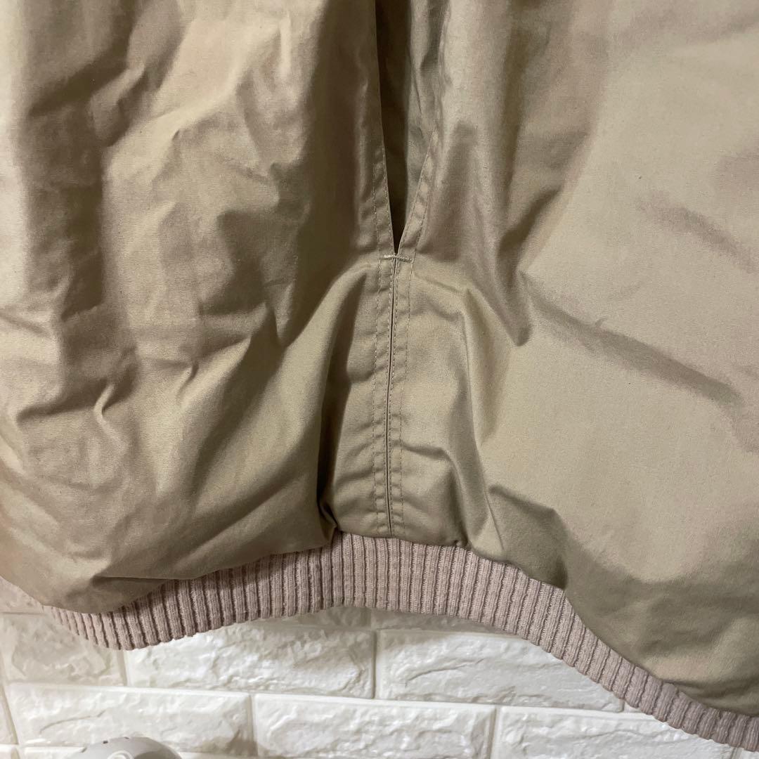 限界価格！！レア！　黒タグ　80’s エディーバウアー　アウター　Lサイズ