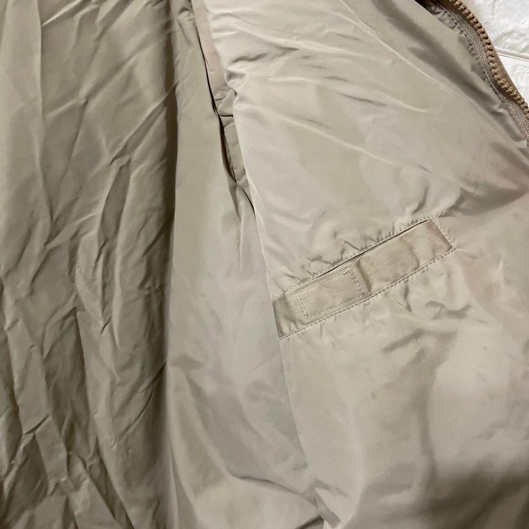 限界価格！！レア！　黒タグ　80’s エディーバウアー　アウター　Lサイズ