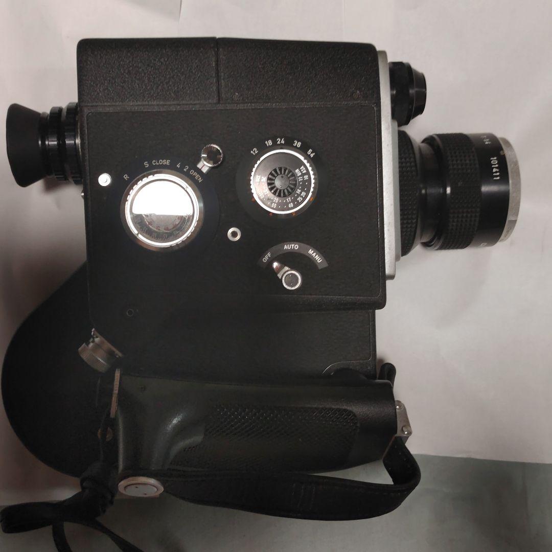 キャノン　zoom  DSー8