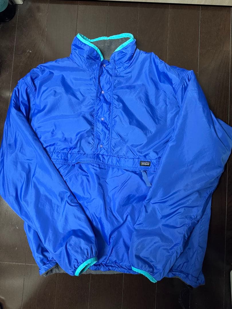 patagonia グリセード USA製　Lサイズ