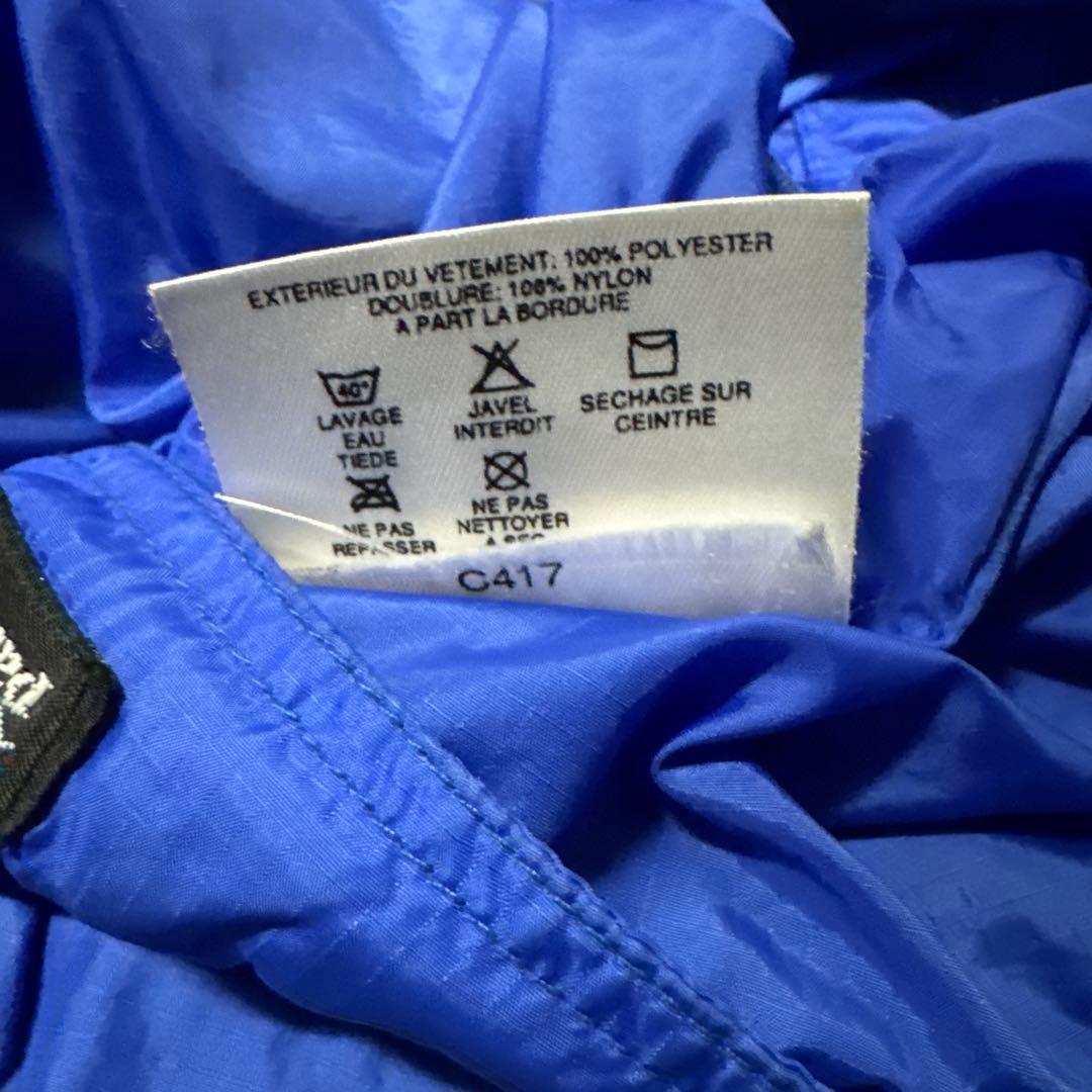 patagonia グリセード USA製　Lサイズ