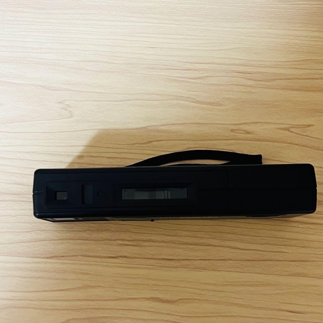 PREMIER 110T レトロ ポケットフィルムカメラ