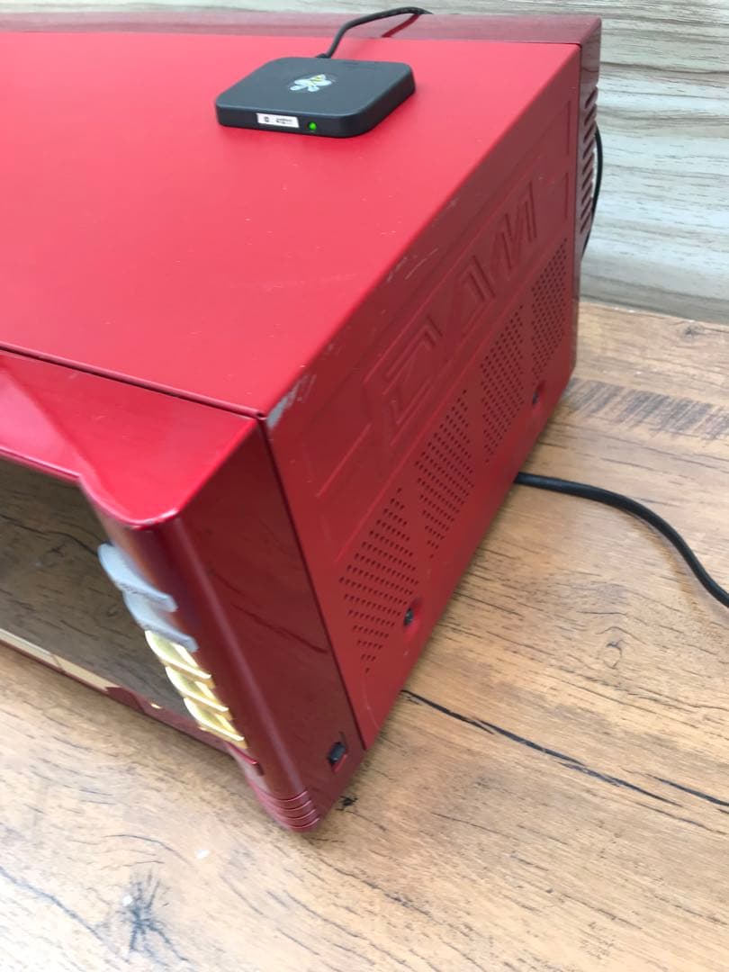 第一興商 DAM DAM-XG1000Ⅱ カラオケ機器 (F127)